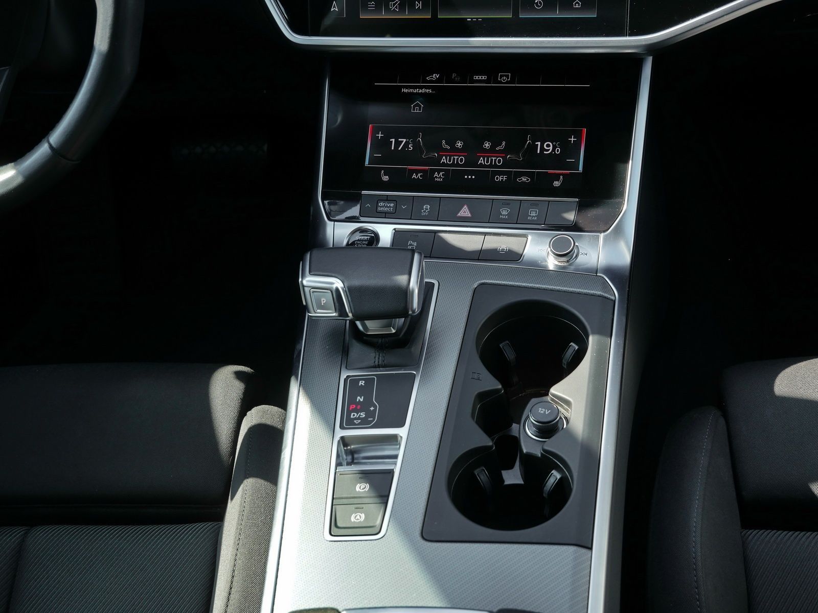 Audi A6 - Bild 7