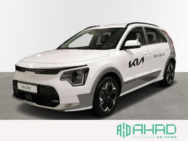 Kia Niro e-Niro Inspiration WP DW TEC REX SD