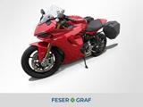 Ducati SuperSport 950 S- attraktives Zubehör - Angebote