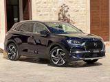 DS Automobiles Ds 7 Crossback E-Tense 4x4 Grand Chic Rivoli Edi - DS Automobiles DS7 (Crossback) Kombi Gebrauchtwagen