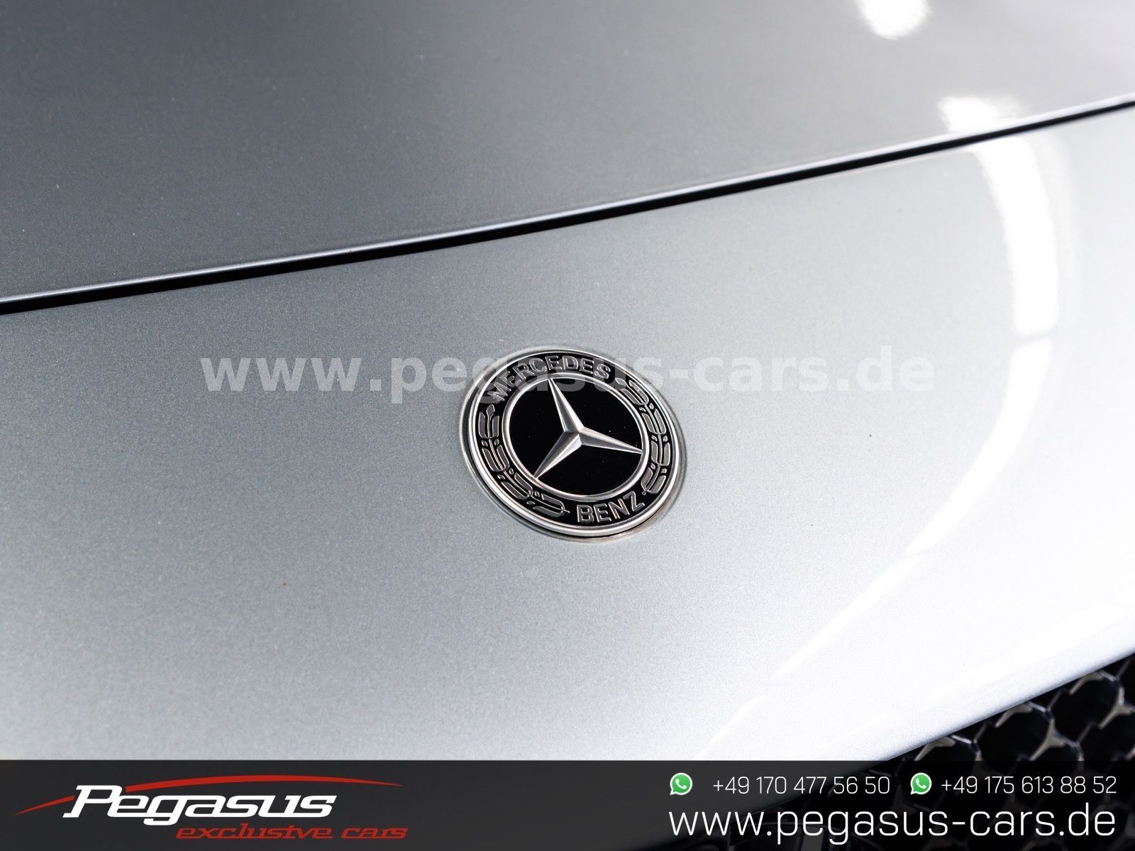 MERCEDES-BENZ CLE 200 - 37