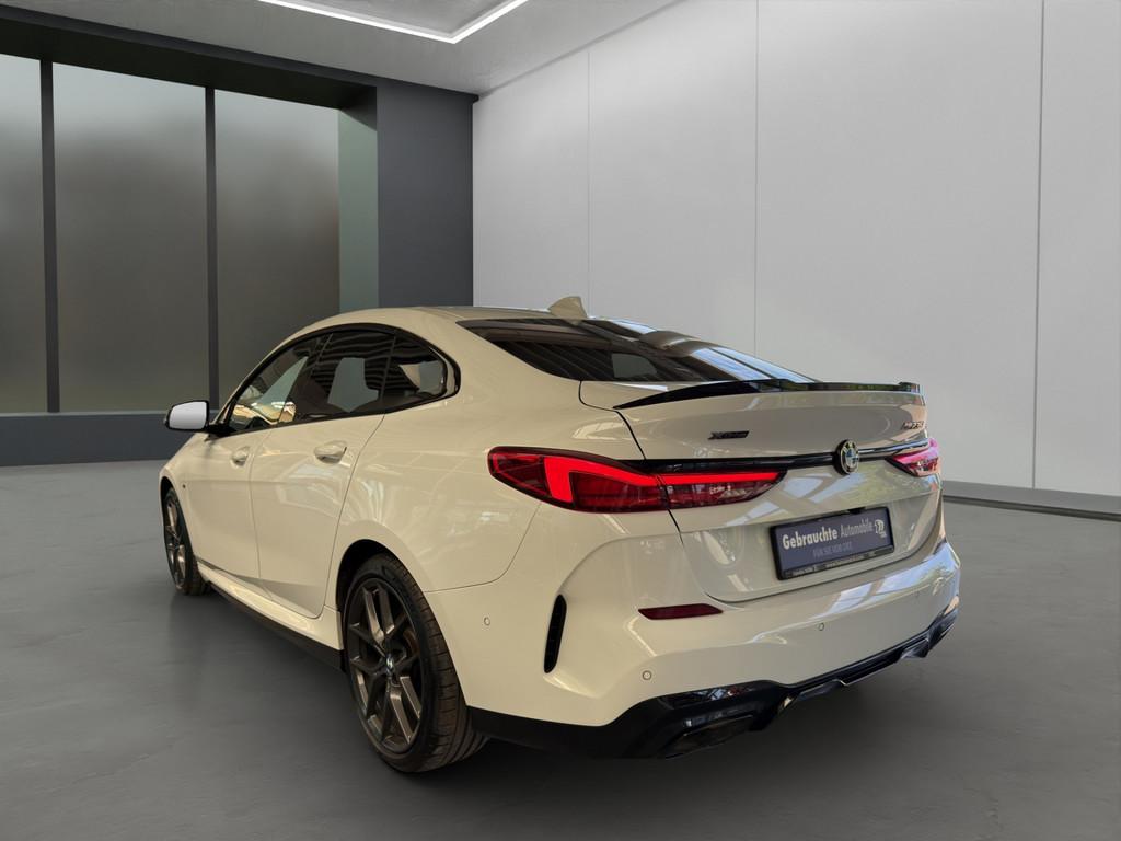 BMW M235i xDrive Gran Coupe LED NAVI HUD PANO 18"