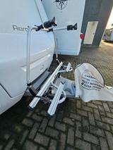 Dethleffs Aero Up 530 Er viel Ausstattung - Dethleffs Aero