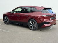 BMW iX - Vorschau Bild 8