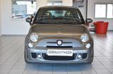Abarth 595 Competizione AUT./MONZA/SCHALENSITZE/NAVI/ - Abarth 595 Competizione Gebrauchtwagen