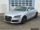 Audi TT Coupe/Roadster 1.8 TFSI Coupe - gebrauchte Audi TT aus dem Jahr 2008