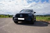 Mercedes-Benz Mercedes GLC 220d 4MATIC AMG | Panorama | Vollau