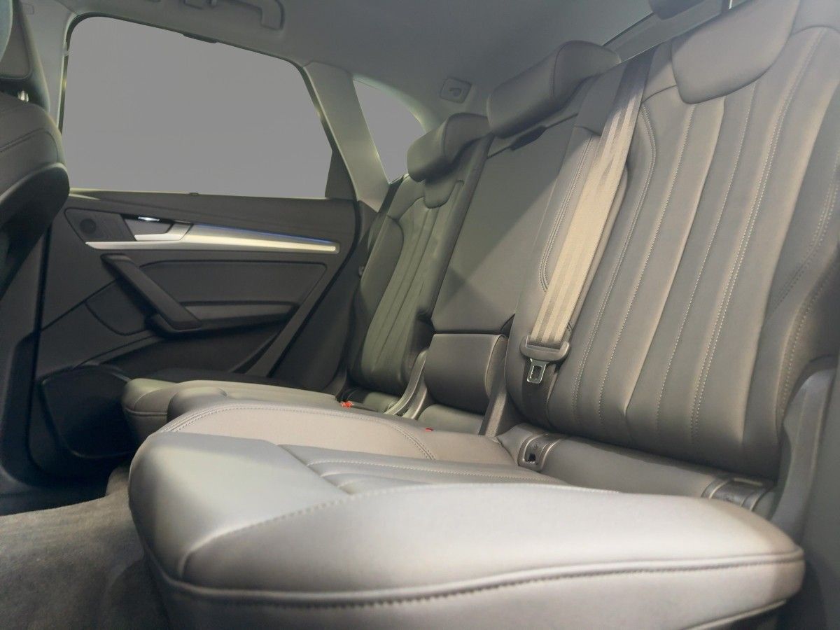 Audi Q5 - Bild 10