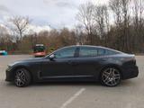 Kia Stinger 3.3 T-GDI AWD GT GT - Kia Stinger: Von Privat