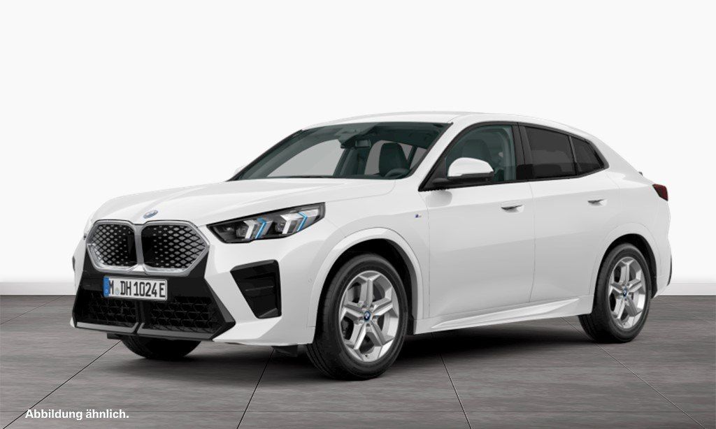 BMW iX2 xDrive30 M Sport AHK Driv.Assist.Prof LED