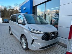 Multivan 2.0 TDI LÜ DSG 7 Sitzer Standh.AHK.LED – Bild 27