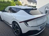 Kia EV6 GT mit Panoramadach,Tageszulassung neuwertig - Kia EV6 von privat