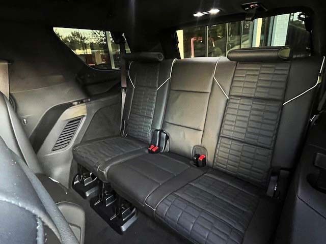 Cadillac Escalade Sport Platinum 6.2l MY25