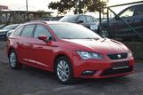 Seat Leon ST Reference - Seat aus 2014