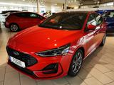 Ford Focus ST-Line 1.0 EB 125PS, LED Matrix-AHK-Pano. - Ford Focus Gebrauchtwagen in Bochum