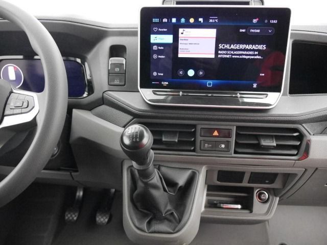 Volkswagen Crafter - Bild 9