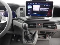 Volkswagen Crafter - Vorschau Bild 9