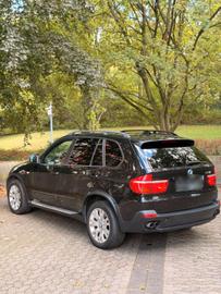 2007 BMW X4 — фото 6