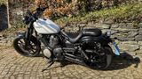 Yamaha XV950 ABS weiß top - YAMAHA CHEMNITZ
