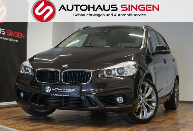 BMW 225i Active Tourer Sport Line|LED|NAVI|PANO|HUD