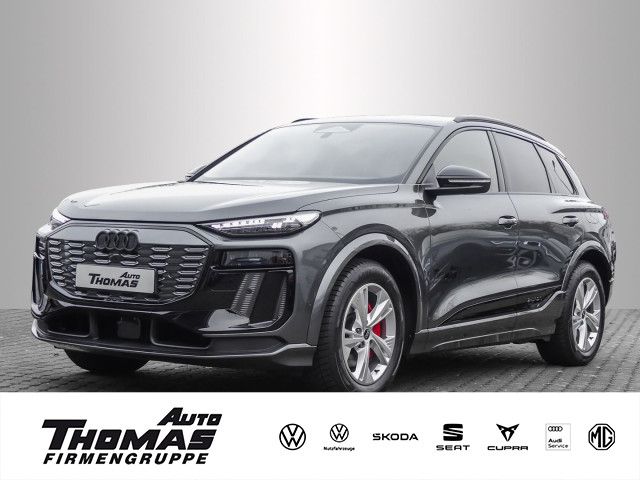 Audi Q6 SUV e-tron quattro +TECH PRO+PANO+A.R-HUD