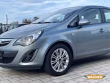 Opel Corsa D Innovation Sitzheizung Klimaautomatik - Opel Corsa D mit Diesel-Antrieb