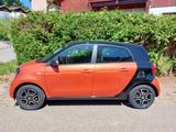 Smart ForFour 1.0 52kW  - Smart ForFour von privat