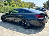 BMW M4 Coupé, Schalter, non-OPF, H&K, HuD, KW, OLED - gebrauchte BMW M4 aus dem Jahr 2014