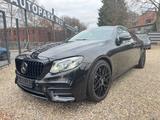 Mercedes-Benz E 400 E Coupe 4Matic //53 AMG UMBAU*WIDE SCREEN* - Mercedes-Benz E 400 in Essen