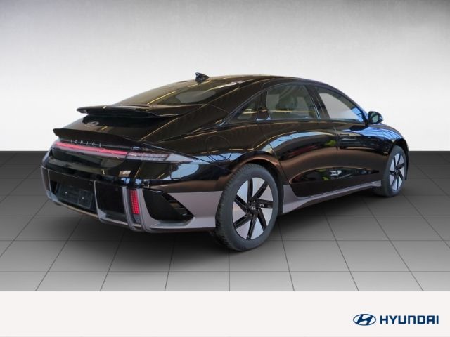 Fahrzeugabbildung Hyundai IONIQ 6 (MY25) 77,4 kWh (229 PS) 2WD DYNAMIQ Nav