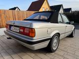 BMW 316 Baur Targa Cabrio Oldtimer  - BMW 316: Cabrio