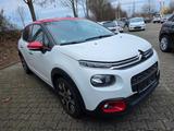 Citroën C3 Shine/1 Hand/Automatik Getr./Tüv-Neu/5 Türig - Citroën C3 in Mannheim