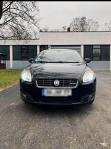 Fiat  croma - gebrauchte Fiat Croma aus dem Jahr 2010