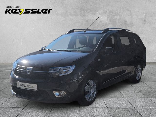 Dacia Logan MCV TCe 90 eco² LPG EasyR Comfort