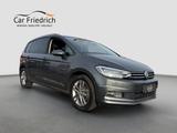 Volkswagen Touran 1.4 TSI DSG Sound AHK Pano - Volkswagen Touran: Tsi Dsg