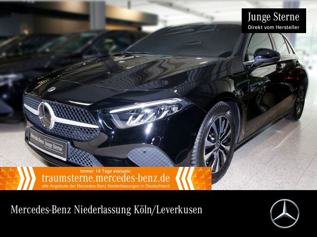 MERCEDES-BENZ A 200 d Advanced/LED/Navi Prem/Kam/DAB/SpiegelP