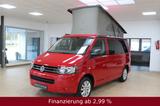 Volkswagen T5 California Beach Aufstelldach 140PS TDI 2.0 - VW T5 California Gebrauchtwagen