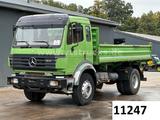 Mercedes-Benz 1831 K 4x2 Meiller-Kipper Dreiseitenkipper - Mercedes-Benz 1831