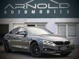 BMW 440i Gran Coupe xDrive *HuD*Memory*Leder - BMW 440: Limousine
