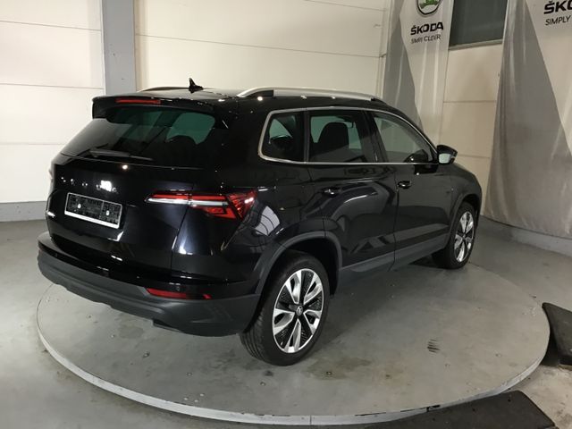 Fahrzeugabbildung Skoda Karoq Selection 1.5 TSI/DSG/ACC/SHZ/SmartLink