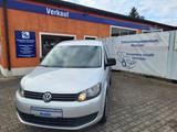 Volkswagen Caddy Maxi 7-Sitzer, Sitzheizung,2xSchiebetür
