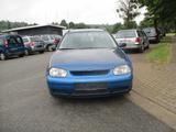 Volkswagen Golf IV 1.9 TDI Var Highline131 PS+TÜV: 01 /2026 - Volkswagen Golf: Highline Iv