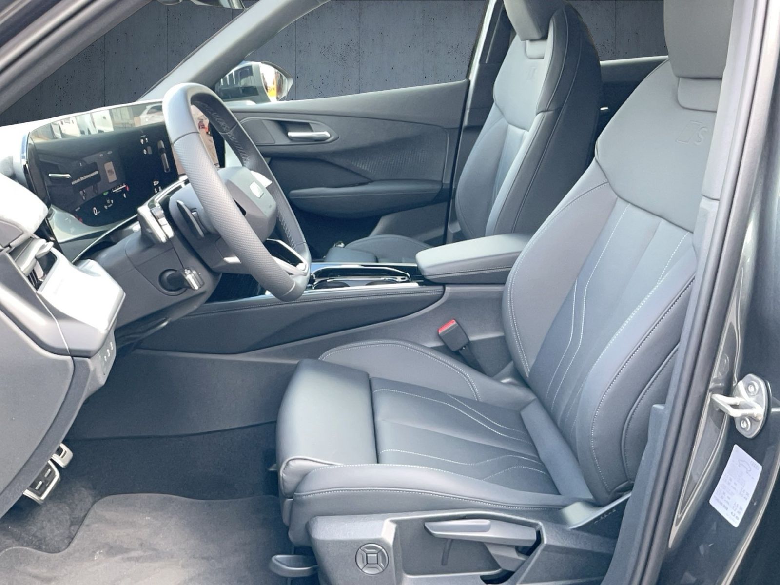 Audi Q3 - Bild 10