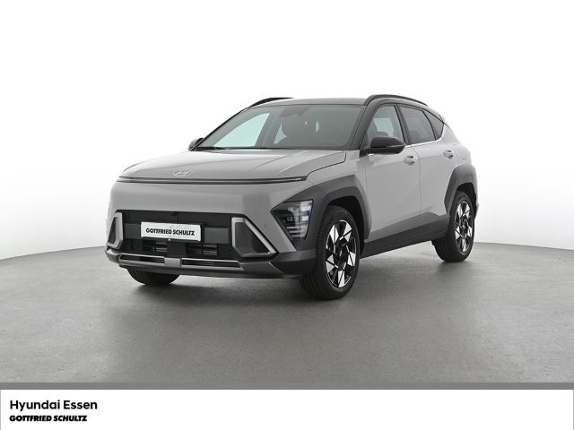 Hyundai KONA Prime 1.6 T-GDI DCT 4WD Navi RK eSitze