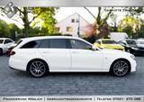 Mercedes-Benz E 400 d 4Matic 1HAND/HEADUP/SHZ4x/NAVI/Apple - Mercedes-Benz E 400 Gebrauchtwagen in Stuttgart