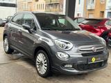 Fiat 500X Lounge 1.Hand Navi TÜV Neu *TOP* - scheckheftgepflegte Fiat 500X