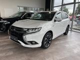 Mitsubishi Outlander 2.0  PHEV Top 4WD  TOP - Mitsubishi Plug-in Hybrid Outlander aus 2017