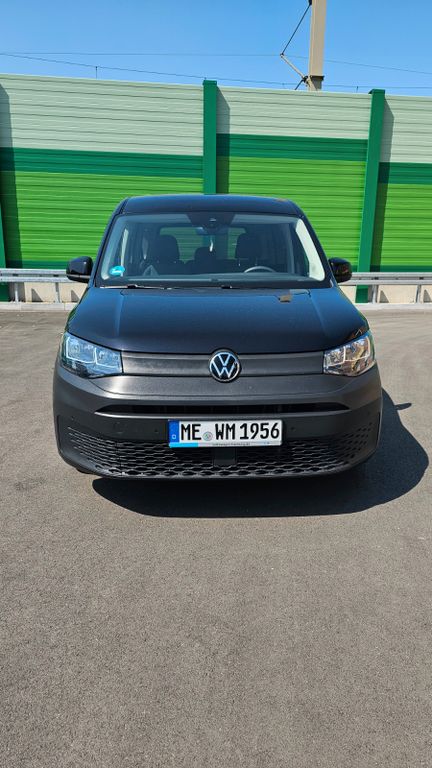 Image of Volkswagen Caddy