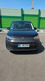 Volkswagen Caddy 2.0 TDI
