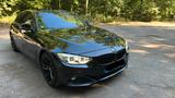 BMW 430 Gran Coupé 430i - DE Fahrzeug, CARPLAY, LED - BMW 430 Gran Coupé aus 2016